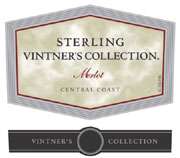 Sterling Vintners Collection Merlot 2004 
