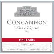 Concannon Selected Vineyards Pinot Noir 2010 