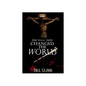    2 Cd SET the Week That Changed the World Bill Cloud Books