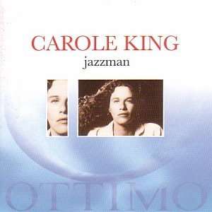  JAZZMAN CD EUROPEAN OTTIMO 2000 CAROLE KING Music