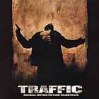 Traffic [Original Film Score] by Cliff Martinez (CD, Jan 2001, TVT 