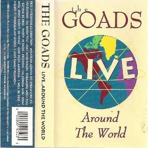  Around the World   Live Goads Music