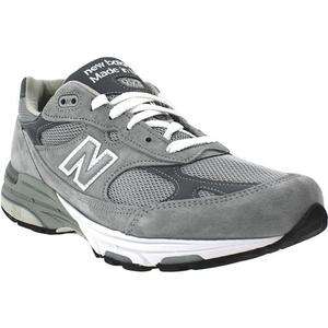 New Mens New Balance MR993GL Running Shoe Grey MR 993GL  