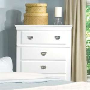  Aspen Five Drawer Chest By Standard Furniture