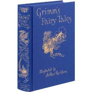 Two Volume Set of Fairy Tales 