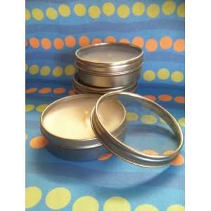  Exclusive Homemade Travel Tin Candles