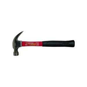   60314p 452 532 Fiberglass Handle Nail Hammer 16 Oz