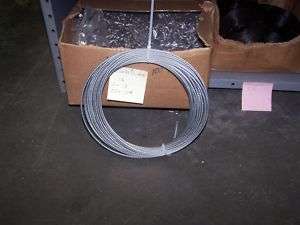 500 1/8th snare cable traps, trapping trap snares  