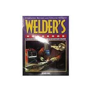  US Forge 502 Do It Yourself Welding Book (0093425005026 