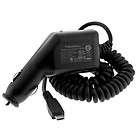 RIM Blackberry micro USB Vehicle Car Charger for Torch 9800 9810 9850 
