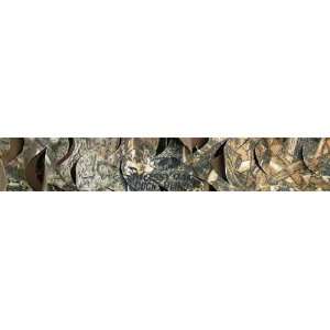   10 Camouflage Netting (Mossy Oak Duck Blind)