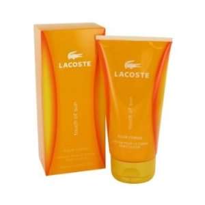  Touch of Sun by Lacoste 