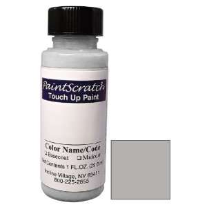   Touch Up Paint for 1988 Dodge Caravan (color code GS4) and Clearcoat
