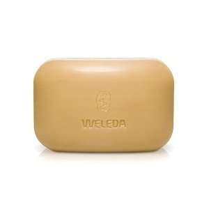   Calendula Soap Bar 35 oz 100 Grams by Weleda
