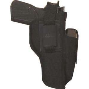  Soft Armor Compak Large Removable Spring Clip Holsters 