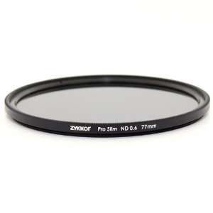   Slim Neutral Density ND4 0.6 ND 4 Optical Glass Filter