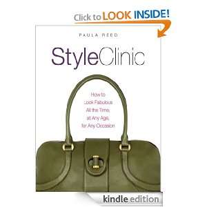 Start reading Style Clinic  
