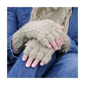  Jordan Fingerless Gloves 