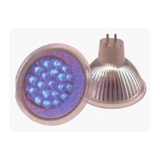  MR16 LED Colored Light Bulbs