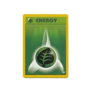  Grass Energy   Neo Genesis   108 [Toy] Toys & Games