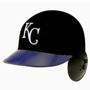  Game Time AM/FM Radio Helmet   Kansas City Royals Sports 