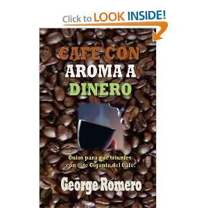  Café con Aroma a Dinero Despierta a este gigante 