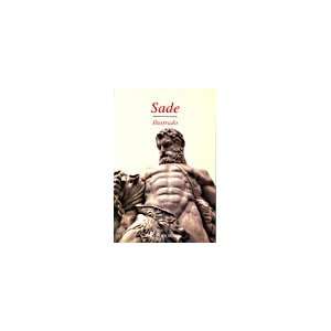  Sade Ilustrado (9789684767522) Marques de Sade (Donatien 