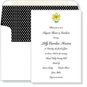  All Occasion Invitations   JM 20