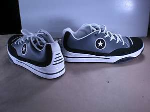 CONVERSE CT DBLUPP OX BASKETBALL SHOES 13 GBW  