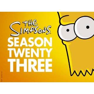  The Simpsons Season 2, Episode 1 Bart Gets an F  