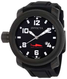   MADE MENS BLACK IP STEEL CASE POLY BAND WATCH 00843836015479  