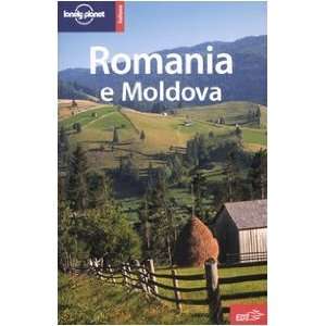  Romania E Moldova (Italian) (9788870637359) Books