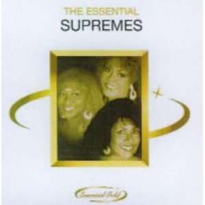  The Essential Supremes Supremes Music