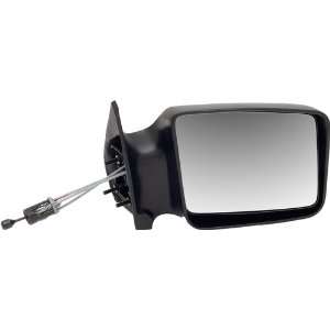 New Plymouth Grand Voyager Side View Mirror, RH 84 85 86 87 88 89 90