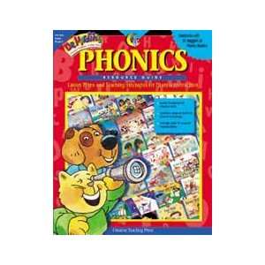  Dr. Maggies Phonics Resource Guide Toys & Games