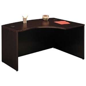  Right L Bow Desk Furniture & Decor