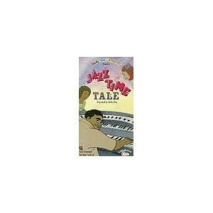  Jazz Time Tale [VHS] Jazz Time Tale Movies & TV
