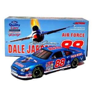   Action Performace Nascar DieCast Collectible Car.