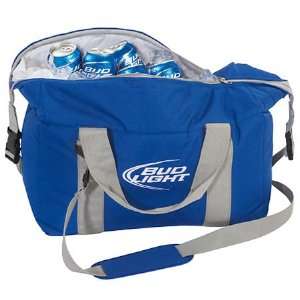  Bud Light Messenger Cooler Bag