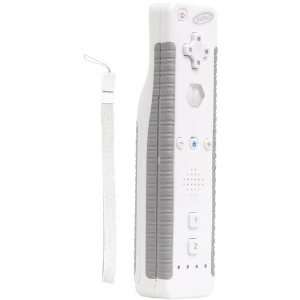   NINTENDO WII WAVE REMOTE (WHITE) (VIDEO GAME ACCESS) Electronics