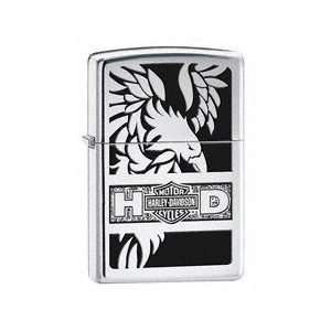  HD Eagle Zippo Lighter *Free Engraving (optional) Jewelry