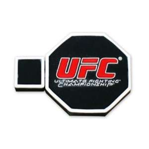  UFC Octagon 2GB USB Flash Drive
