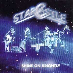  Shine on Brightly Star Castle Music