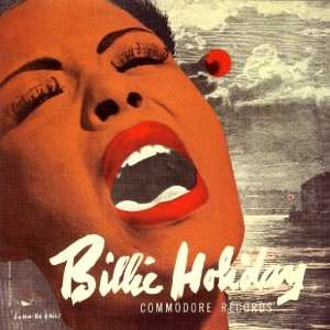  Strange Fruit (Shm) Billie Holiday Music