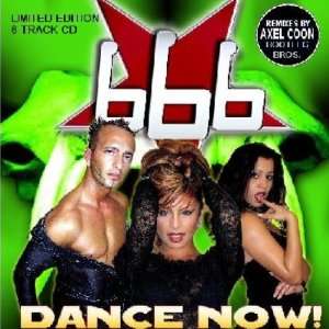  Dance Now 666 Music