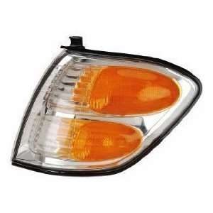com Toyota Sequoia Signal Light OE Style Replacement Driver Side New 