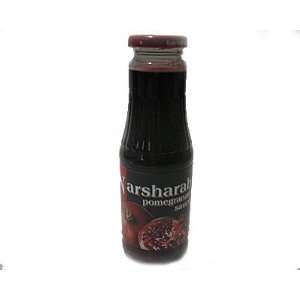 Narsharab Pomegranate Sauce 410 Gr  Grocery & Gourmet Food