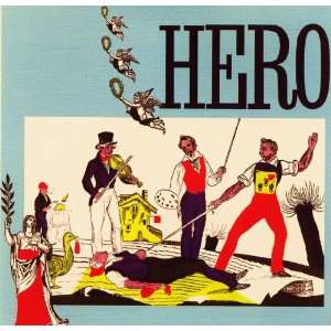  Hero (Remastered) HERO Music
