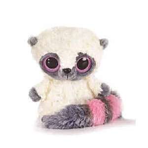  Yoohoo Pink Lemur with Sound 8 by Aurora Toys & Games