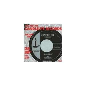 Best of Candlelite Records, Vol. 2 Various Artists Music